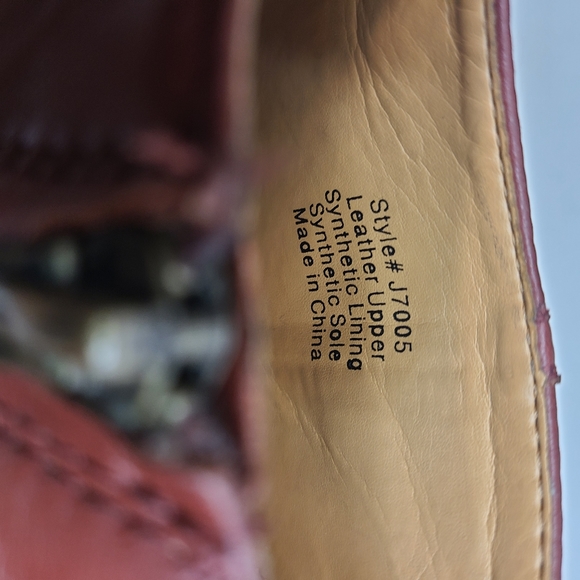 J. Crew Size 8 Ankle Boots - Picture 8 of 9